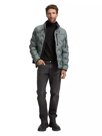 TOM TAILOR | Leichtsteppjacke | 